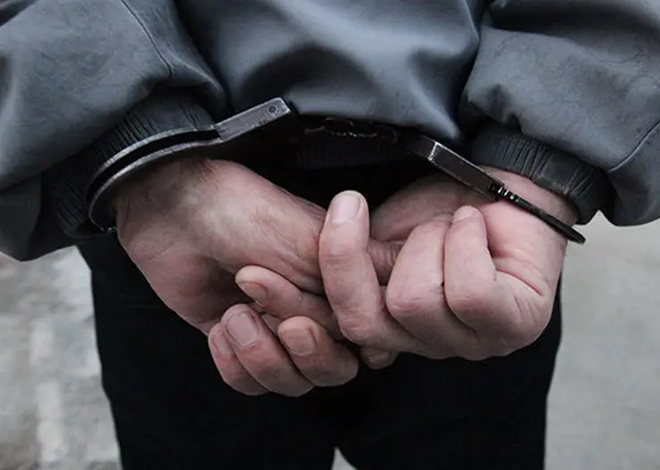 В Красноярском крае трое заключенных осуждены за пропаганду терроризма