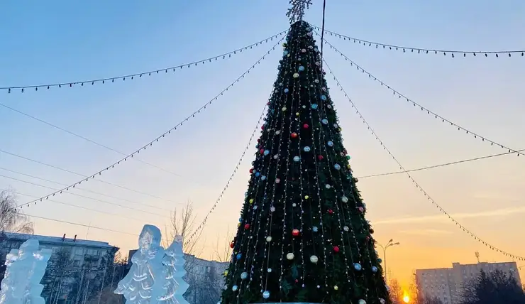 В Красноярском крае введут режим повышенной готовности