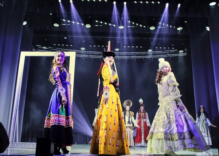 В Красноярске пройдет кастинг международного конкурса красоты и талантов