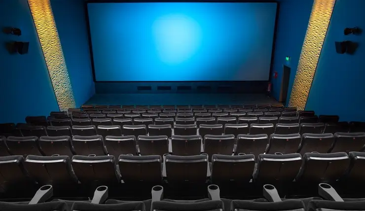 Кинотеатры Красноярска покажут «Бэтмена» с Паттинсоном на больших экранах