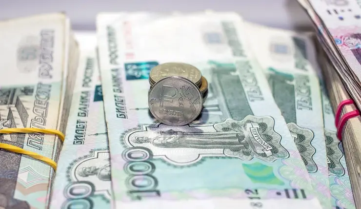 Центробанк отозвал лицензию у Красноярского краевого расчетного центра