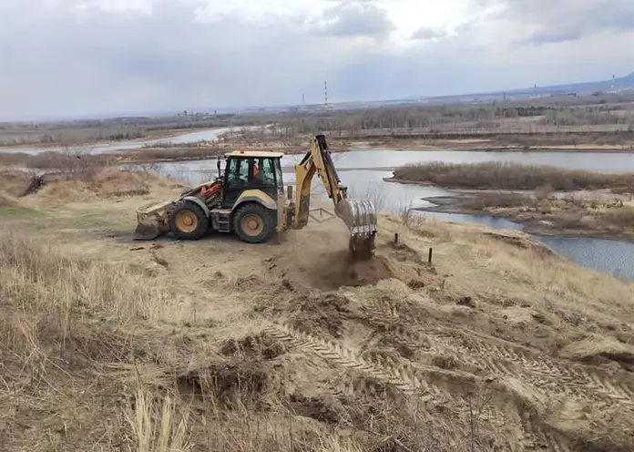 В Советском районе Красноярска снесут 170 подвалов