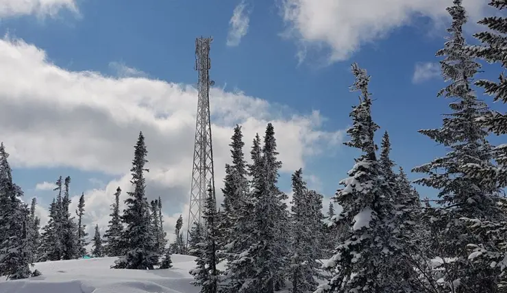 Любители горных лыж и сноуборда из Сибири в прошедшем сезоне предпочитали кататься на местных склонах