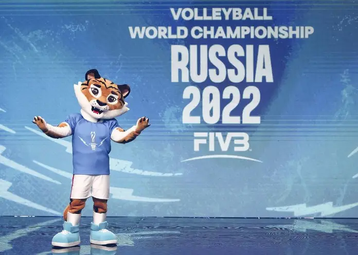 Красноярцам вернут деньги за билеты на чемпионат мира по волейболу — 2022