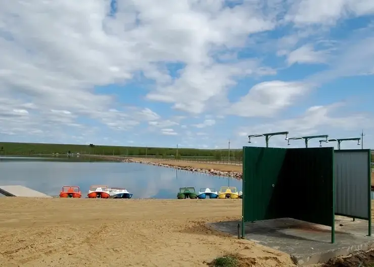 Жителям Красноярского края напомнили о запрете купаться на необорудованных пляжах