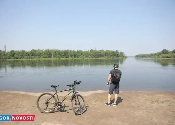 Жара 30 июня побила летний температурный рекорд Красноярска