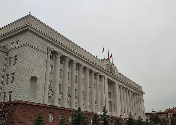Красноярский край подтвердил кредитный рейтинг