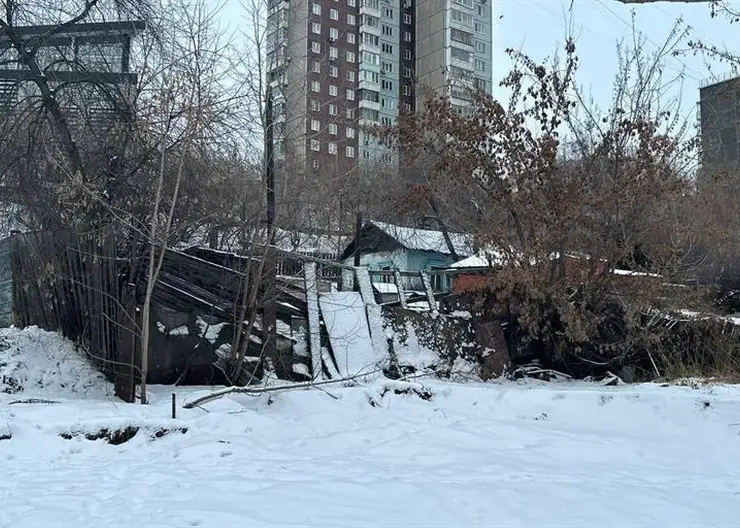 В Боготольском переулке выкупили все участки для строительства дороги