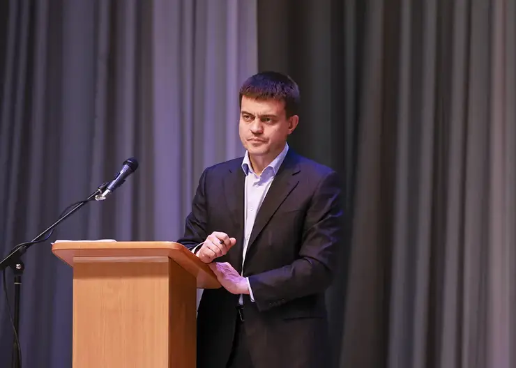 Михаил Котюков высказался о коррупционных скандалах среди чиновников
