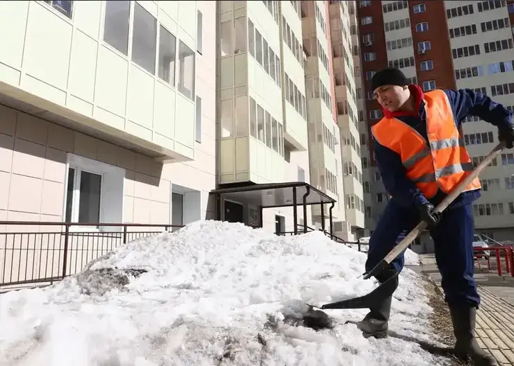 За январь более 1,6 тысячи жителей Красноярского края нашли работу