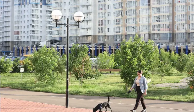 Главные Gornovosti недели: новая зона отдыха, встреча с жителями Николаевки и магазин «СТОКМАНН»