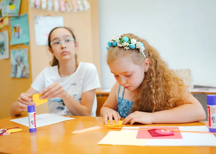 В Красноярске за две недели 55 детей заболели ветрянкой в школах и детских садиках