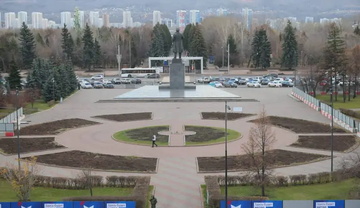 В Красноярске продолжают готовиться к запуску строительства метро