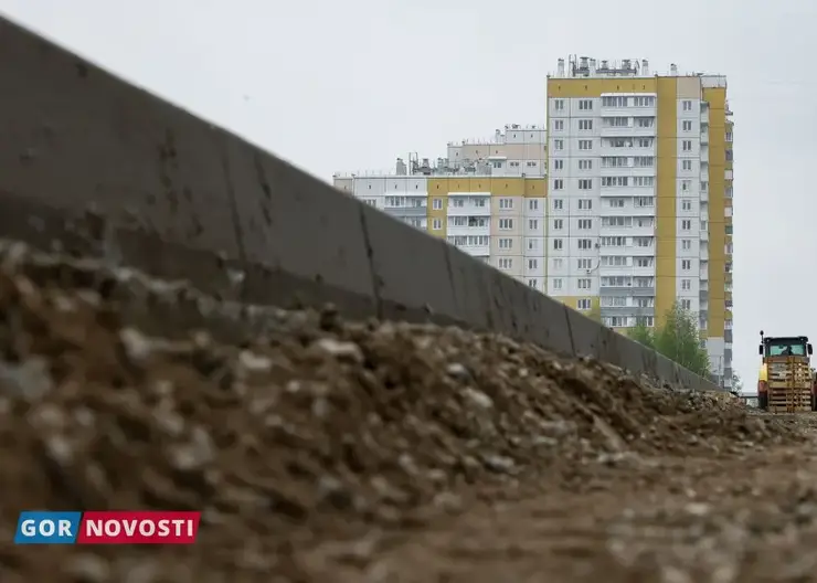 Красноярцам рассказали, можно ли ремонтировать дороги в дождь