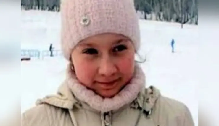 В Бородине 12-летняя девочка пропала после конфликта с отцом