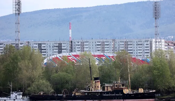 В Красноярске продлили режим НМУ до 5 августа