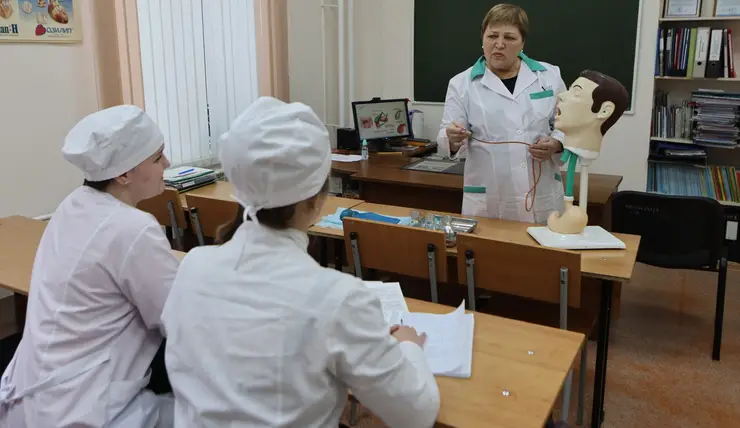 В Красноярском крае стал известен топ самых дефицитных профессий февраля