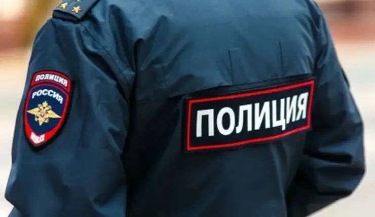 В Красноярском крае мужчина может лишиться свободы на 2 года за ложное сообщение о краже телефона