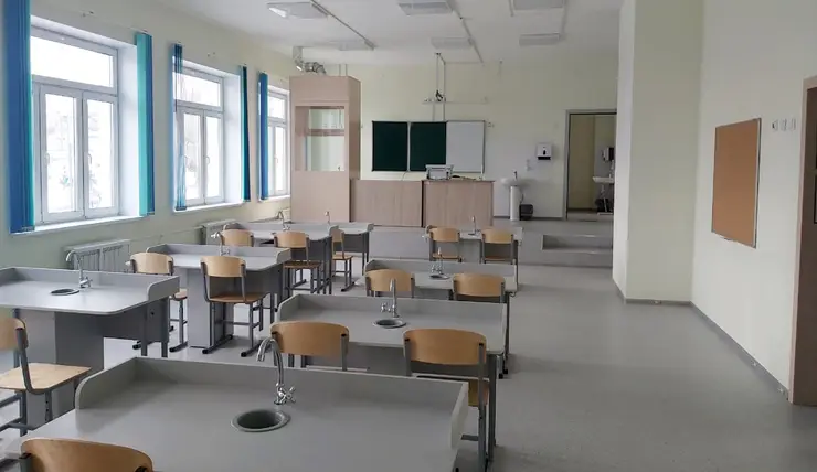 В Красноярскую школу №85 жительница Самары по ошибке отправила деньги за допуслуги
