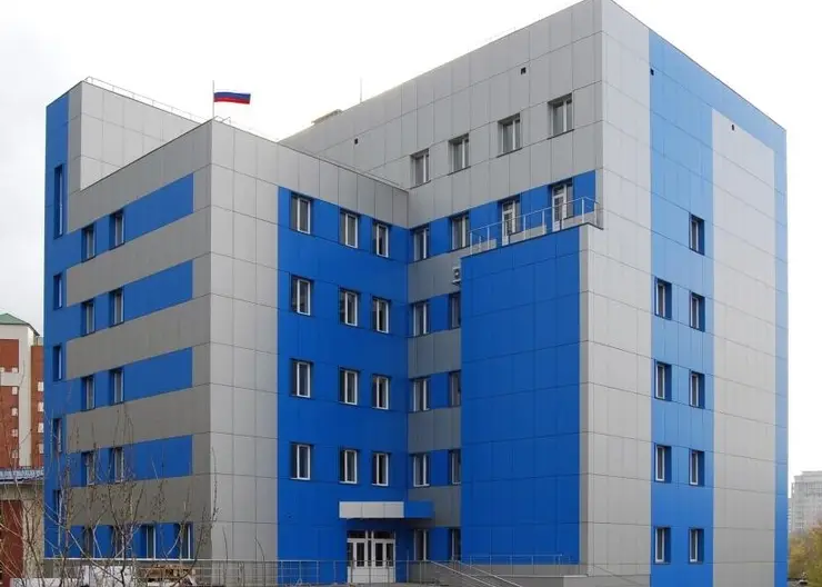 В Красноярске из-за сообщений о минировании эвакуировали суды