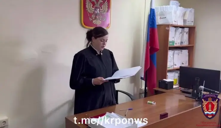 Семейную пару сыроедов из Красноярска приговорили к исправительным работам за смерть дочки