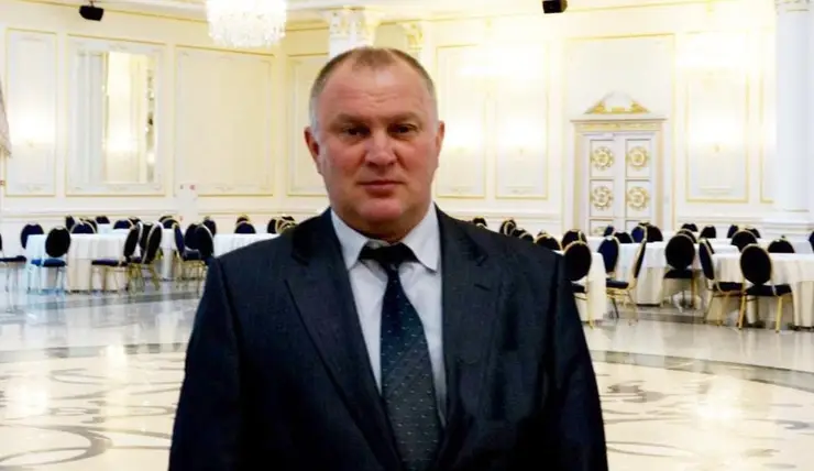 В Красноярске последователя «Свидетелей Иеговых» оштрафовали на 600 тысяч рублей