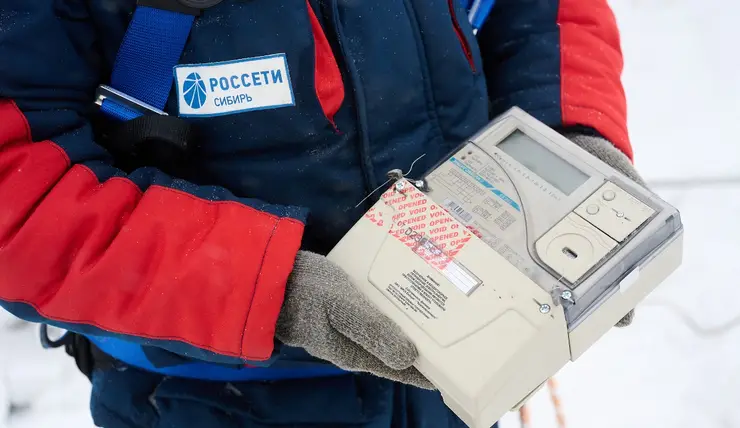 В Красноярском крае предпринимателей подозревают в хищении электроэнергии на 5 млн рублей