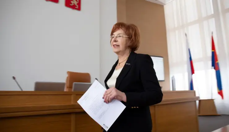 Как в Красноярске будут выбирать мэра