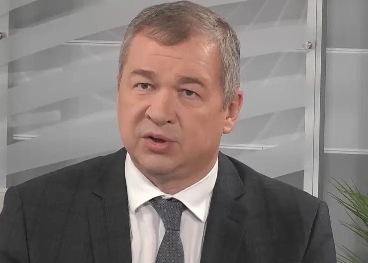 В Красноярске по делу о халатности будут судить экс-министра здравоохранения Вадима Янина
