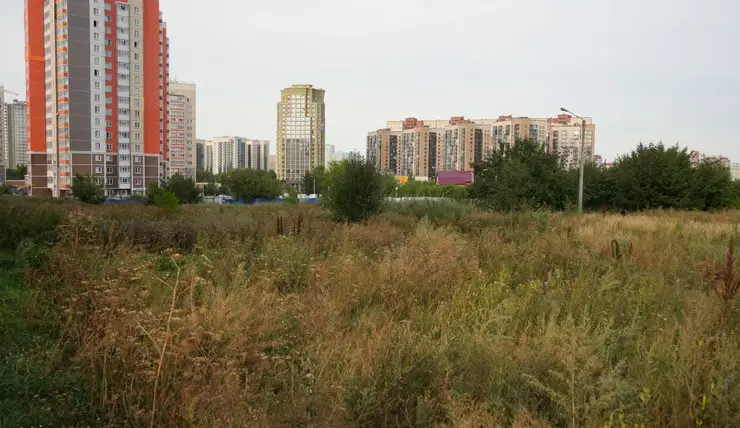В Красноярске в ближайшие годы построят еще 4 школы