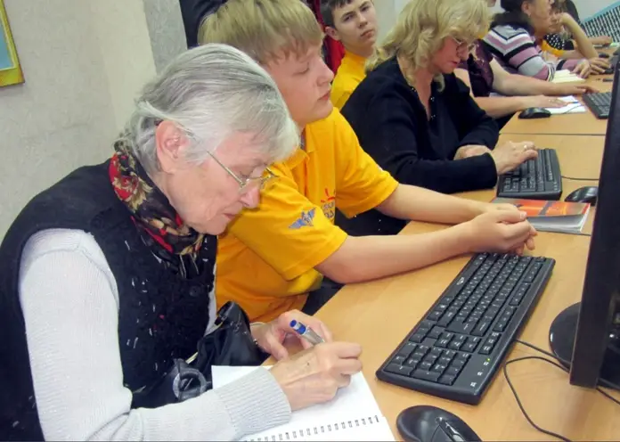 В Красноярске в декабре откроется новый дом-интернат на 100 мест для пожилых людей