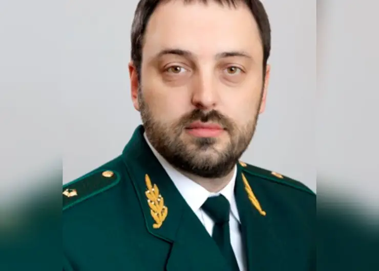 Глава агентства по развитию северных территорий Красноярского края ушел в отставку