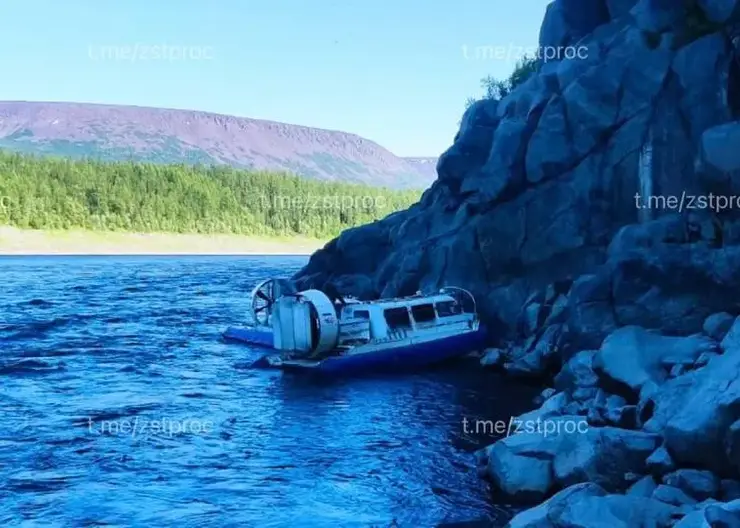 В Красноярском крае 21-летнего водителя катера осудили за гибель пассажира