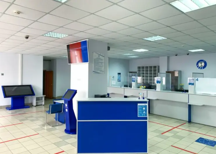 Центр обслуживания клиентов «Красноярскэнерго» возобновляет очный прием