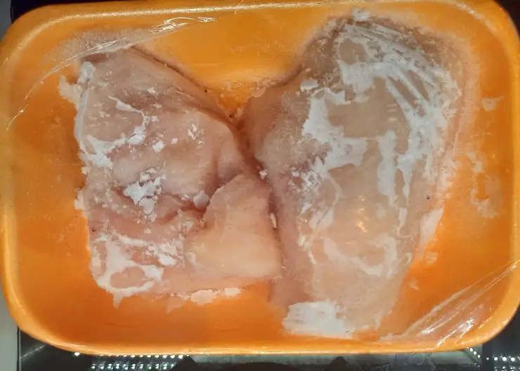 Заражённое мясо не попало в детские сады Красноярска
