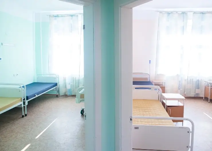 В Красноярском крае семеро детей с муковисцидозом получили лекарство за 84 миллиона рублей