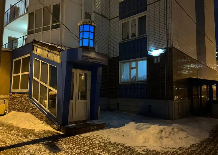 В Красноярске закроют небезопасный хостел на Ярыгинской набережной