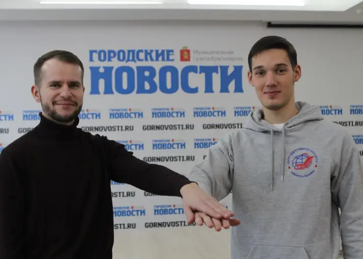 Красноярские студенты стали финалистами проекта «Космическая Одиссея»
