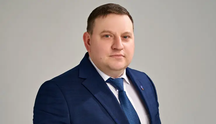 Директором красноярского филиала ПАО «Ростелеком» стал Алексей Усатов