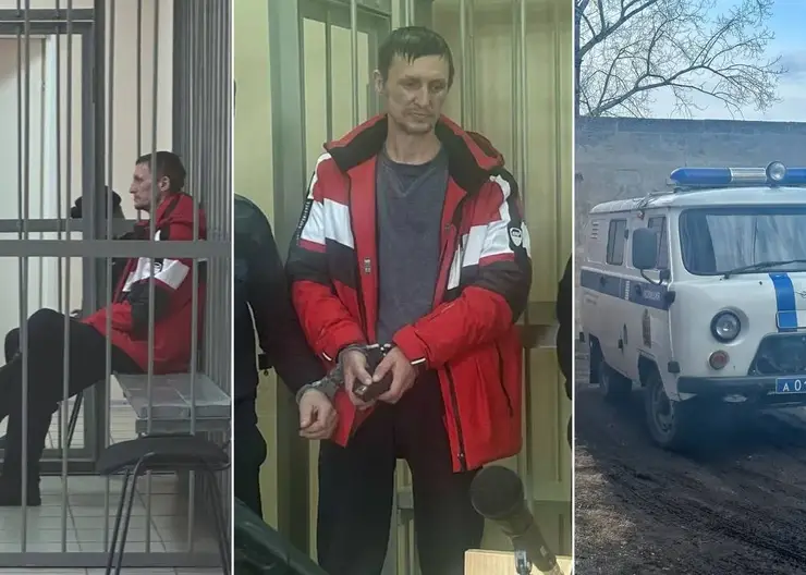 В Красноярском крае за гибель подростков осудили пьяного водителя «Форда»