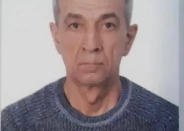 Следователи просят помочь найти пропавшего два года назад жителя Зеленогорска