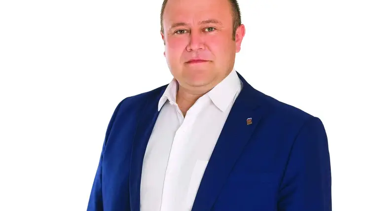Главой Богучанского района избран Алексей Медведев