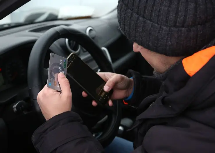 Мобильные мошенники активизировались в Красноярском крае