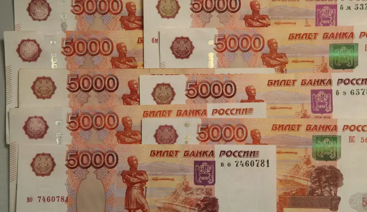 Начальника красноярской колонии подозревают во взяточничестве на 200 тысяч рублей