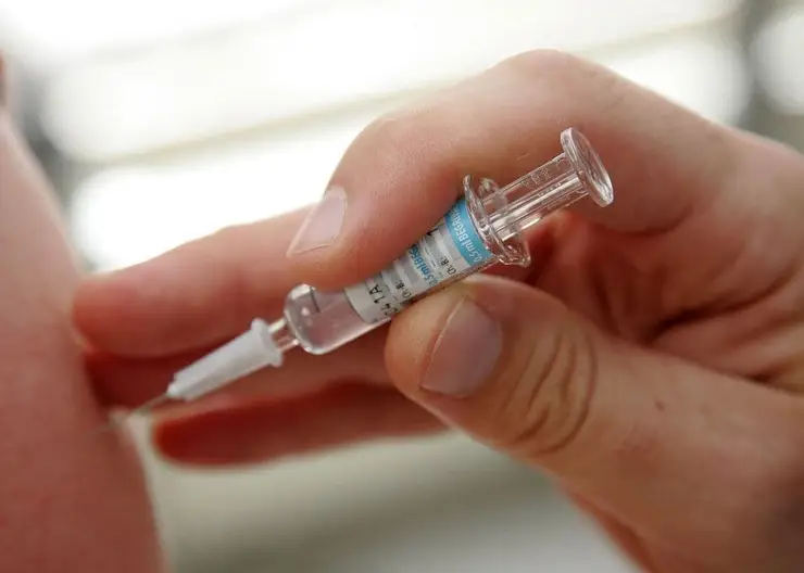 Прививка от кори для детей и взрослых