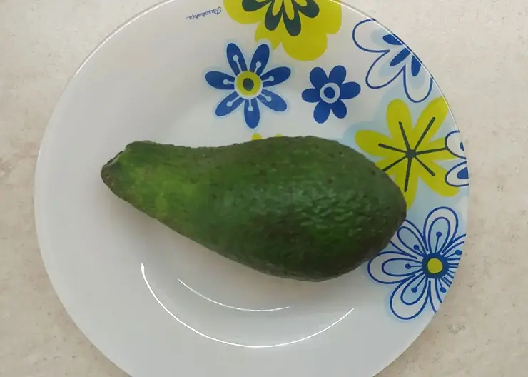 Красноярцам рассказали о пользе авокадо