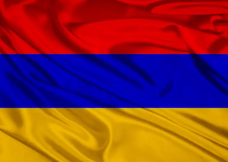 Красноярск посетила бизнес-делегация из Армении