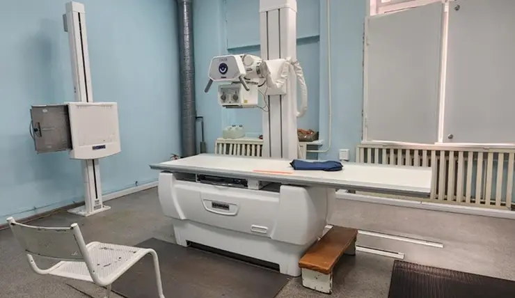 В Красноярске на базе больницы № 20 откроют детский травмпункт
