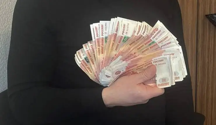 Приморская фирма не нашла жителю Красноярского края автомобиль и заплатила ему 157,5 тысячи рублей