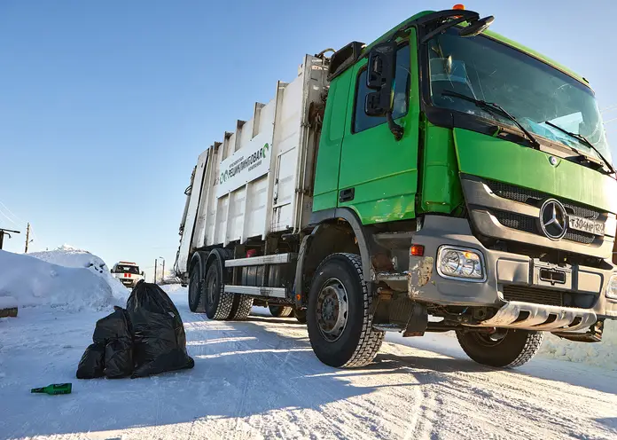 КРК предлагает садоводам оплатить долги за вывоз ТКО в досудебном порядке